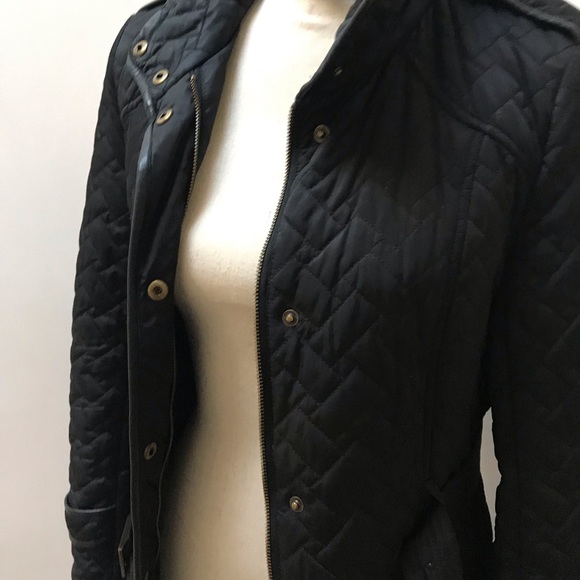 Cole Haan coat in size S. - Picture 6 of 8